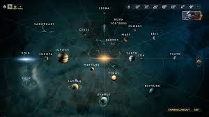 The game randomly selects missions for nightmare mode from any planet . How To Get Started In Heart Of Deimos Warframe S Third Open World Playstation Blog