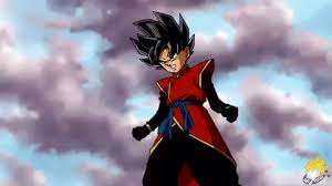 For other dragon ball heroes media, see dragon ball heroes (disambiguation). Dragon Ball Dragon Ball Heroes Beat Ssj