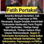Chp Deyince Panosundaki Pin