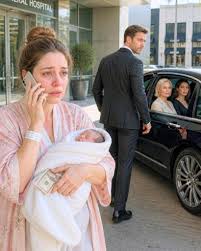 Silent - My Husband Put His Mother In Our Luxury SUV And Forced Me To Take The Bus 5 Days After A C-Section. “Don't make a scene,” he told me. I stayed