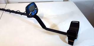 Bounty hunter lone star pro metal detector. Bounty Hunter Tracker Pro The Equinox Killer Video New 2017 Md Hunter Blog