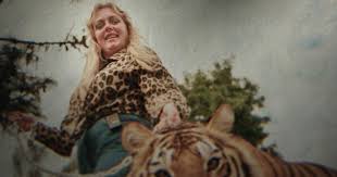 We did not find results for: Tiger King S Vince Johnson Band Drops New Carole Baskin Song