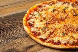 Recette Pizza Bolognaise Maison L Ile Aux Epices Pizza Bolognaise Bolognaise Recette