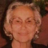 Anna Hardin Obituary