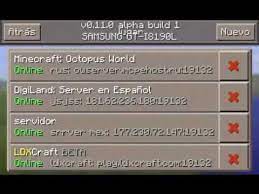 Will you be able to beat the best? Servers Survival Pvp Minigames Parkour Minecraft Pe 0 11 0 Youtube
