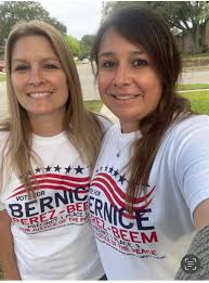 Bernice Perez-Beem for Justice of the Peace, Nueces County, Pct.1, Place  3...