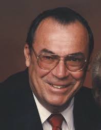 Obituary information for John Robert McElroy