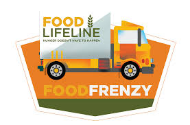Food lifeline rescues food and provides meals to end hunger today for thousands of people across kansas. Food Frenzy 2020 Food Lifeline