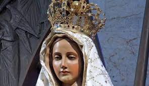 Risultati immagini per Madonna di Fatima