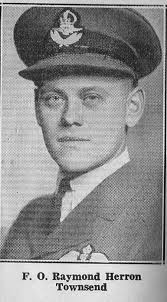 Arnold Raymond Herron