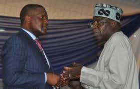 Bola tinubu is one of nigeria's richest politicians and a former governor of lagos state, holding office from 1999 till 2007. Tinubu And Dangote Who Is Richer See Answer Nigeria News Latest News In Nigeria Ekomiamiblog