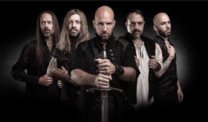 SERENITY - Symphonic Metal