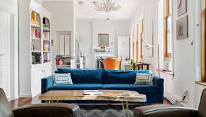 4 seasons sunrooms furniture ideas usually rely heavily on look of your own place. 4 Small Living Room Design Ideas For Your Small Space Havenly Interior Design Blog