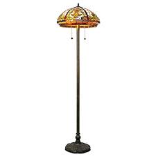 Check spelling or type a new query. Serena D Italia Baroque Tiffany Style Floor Lamp Mosaic Stained Glass Floor Lamps Rustic Standing Lamp Double Pull Chain Yellow Red Green Buy Online In Guernsey At Guernsey Desertcart Com Productid 16544928