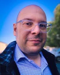 Jeremy Franc's Instagram, Twitter & Facebook