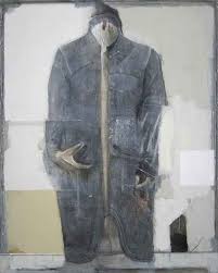 poster for 増田常徳 展 増田 絵画 画家