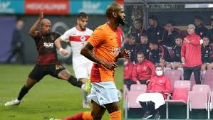 Galatasaray Umit Milli Takim Hazirlik Macinda Marcao Tokat Atti Mi Resmi Aciklama Geldi Son Dakika Haberleri Fotomac