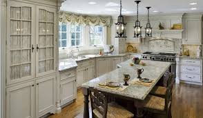 These french faucet can help in your quest of adding elegance and glamor to your kitchen or bathroom. 20 Beautiful Examples Of French Country Kitchens