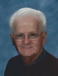 Obituary for Keith Carlton Gilbert