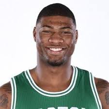 Marcus Smart