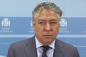 Tomás Burgos: "las pensiones se pagan en Cataluña gracias a la solidaridad  de todos los españoles"