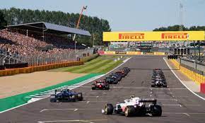 F1 Grand Prix Schedule 2022 F1 Race Calendar 2022: Full List Of Dates For Every Grand Prix In Biggest  Season Ever | The Independent