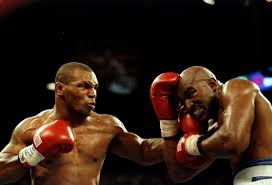 Read this biography to know about his life, profile & timeline. This Day In Sports Mike Tyson Disqualified For Biting In 1997 Los Angeles Times