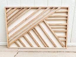 We did not find results for: Create Your Own Diy Boho Wall Sign With This Easy Tutorial In 2021 Wood Wall Art Diy Diy Wood Wall Decor Wall Decor Crafts