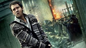 Godric's hollow | harry potter and the deathly hallows pt. Altadefinizione Harry Potter E I Doni Della Morte Parte 2 2011 Streaming Ita Cb01 Film Complet Neville Longbottom Harry Potter Neville Deathly Hallows Part 2