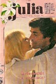 Tarde demais para esquecer: Late Rapture -- Julia 26