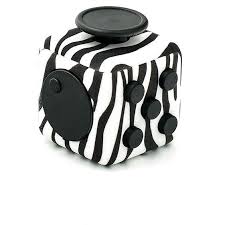 I am an adult with add and some anxiety from time to time. Apei Fidget Cube Zebra Fidget Spinner Alzashop Com