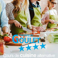 Cours de cuisine.net est votre guide pour trouver les ateliers de cuisine près de chez vous et découvrir toutes les dernières news gastronomiques. Camping Finistere Gouletfinistere Twitter