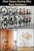 Wall Garage Bike Storage