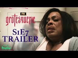 Grotesquerie Episode 7 Trailer: Lois Knows This Is Far From Over