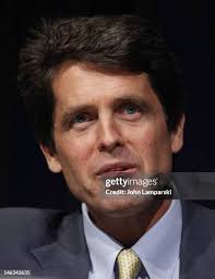 937 Mark Shriver Photos & High Res Pictures