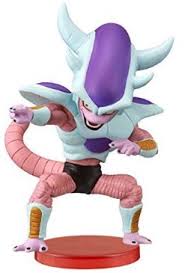 The dragonball fusion generator with over 150 characters to fuse 1000's of possible fusions!. Dragon Ball Z Frieza Figurines For Sale Online Dbz Club Com