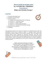 Download these free escape the room activity worksheets. Escape Room Viktoria Bulavkina Flip Pdf Online Pubhtml5