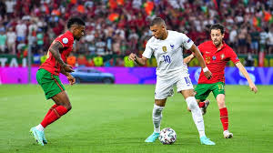 Portugal played against france in 1 matches this season. Jmqvujo9nv4 Hm