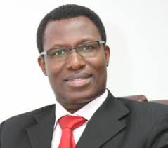 ADEBAYO, Prince Davies Olugbenga