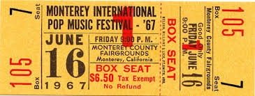 Resultado de imagen de monterey 67