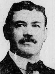 Walter Chamberlain Porter : Titanic Victim