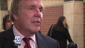 Smithville School Board accepts resignation of Dr. Rudy Papenfuhs