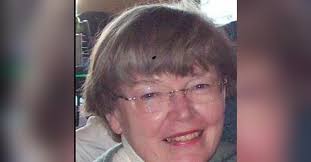 Mary Leinenbach Obituary