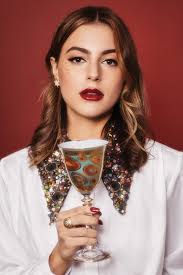 Get the party started