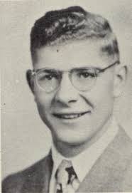 Charles Vincent Reich (1931-2003)