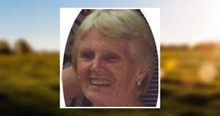Jacqueline "Jackie" Ann McCann Obituary March 17, 2013