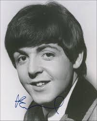 McCartney´s with Doly Parton and Porter Wagoneer around 1973**