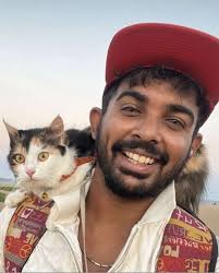 The trending Ghibli effect with @the_life_of_zoro_and_zeus ❤️ #cat  #cats_of_instagram #cat #cats_of_world #chennai #chennai_trendies #tamil  #tamillovebgm #tamilmemes1 #ajith #beach #trend #trendy #tren #madras  #tamilmovies #movie #pet #petstagram ...