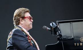 The final tour © 2021 billboard media, llc. Elton John Confirms Rescheduled Uk European Dates For 2021