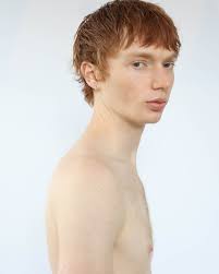 New season, new hair and even some new ears